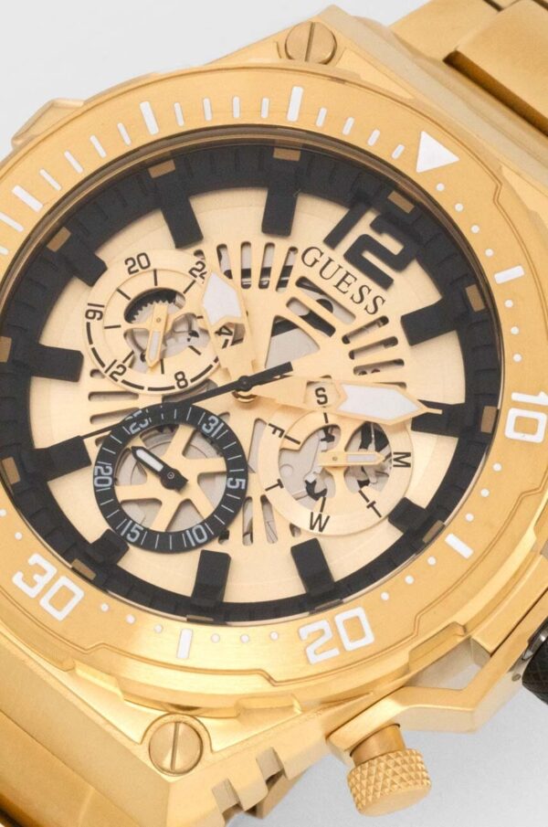 Guess zegarek