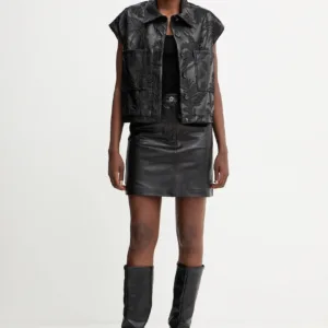 Guess bezrękawnik CHANTAL