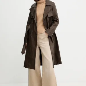 Guess płaszcz CARMEN