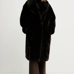 Guess płaszcz VANNA