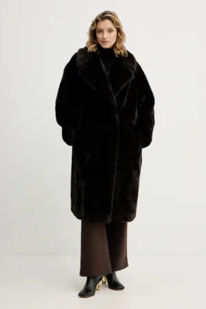 Guess płaszcz VANNA