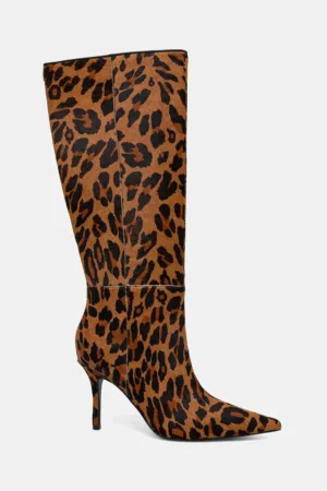 Guess kozaki skórzane GRESSAY