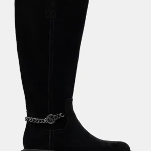 Guess kozaki zamszowe FYONAL2