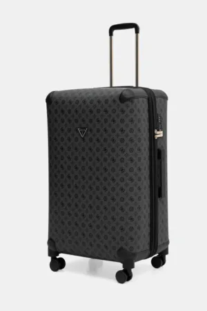 Guess walizka WILDER LARGE