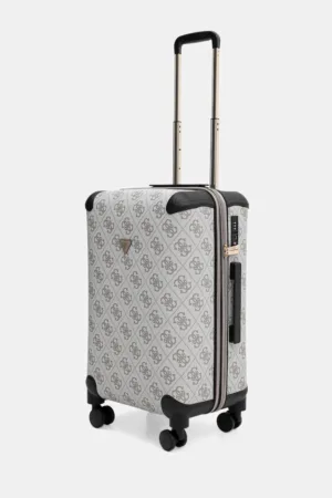 Guess walizka BERTA MEDIUM