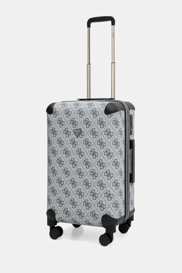 Guess walizka BERTA MEDIUM