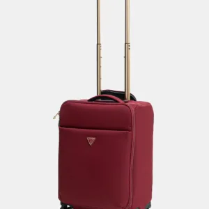 Guess walizka FOLLIE SMALL