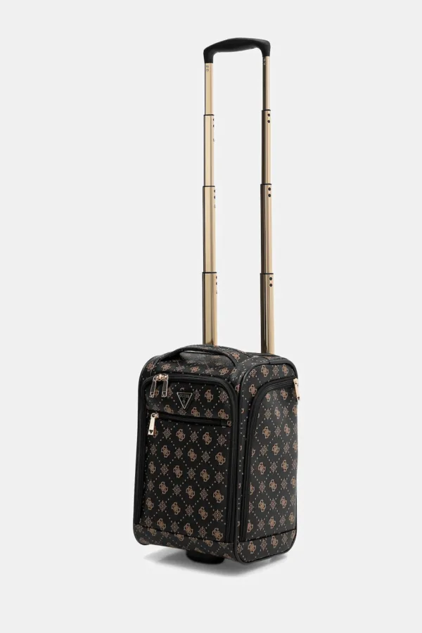 Guess walizka SILIA SMALL