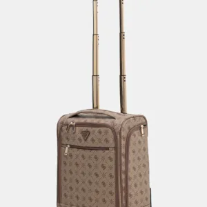 Guess walizka SILIA SMALL