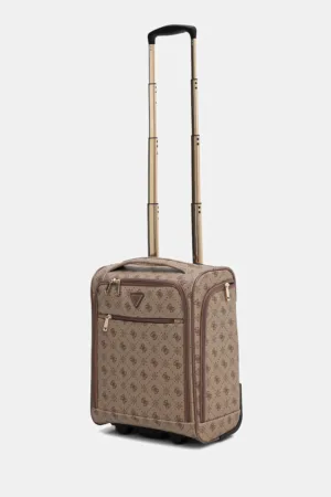 Guess walizka SILIA SMALL