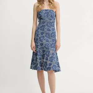 Guess sukienka MAISY