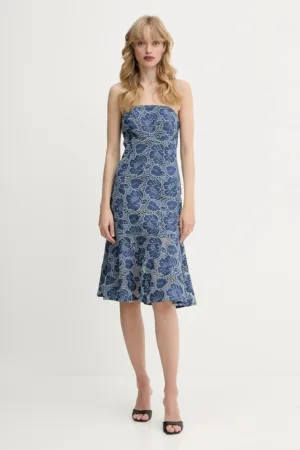 Guess sukienka MAISY