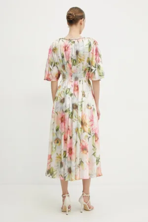 Guess sukienka LUCIE