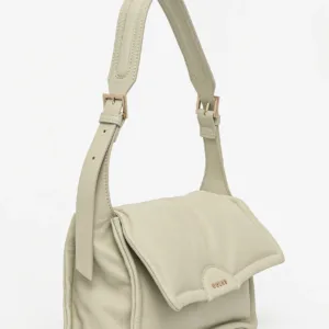 Guess torebka skórzana EVA