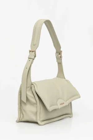 Guess torebka skórzana EVA