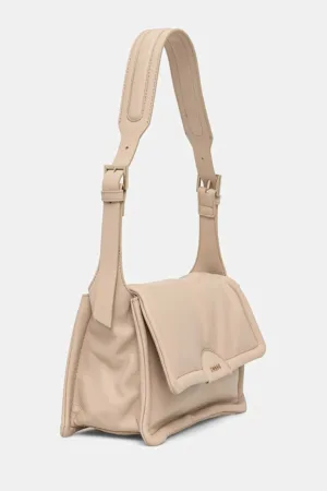 Guess torebka skórzana EVA