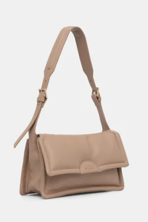 Guess torebka skórzana EVA