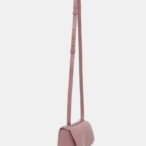 Guess torebka skórzana ALIZEE