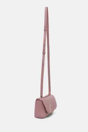 Guess torebka skórzana ALIZEE