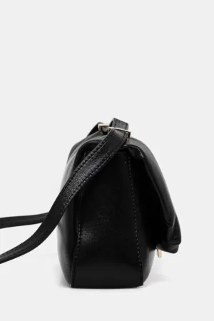 Guess torebka skórzana ALIZEE