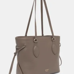 Guess torebka skórzana FLORENCE