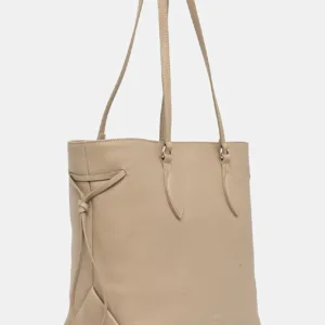 Guess torebka skórzana FLORENCE