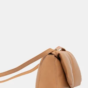 Guess torebka skórzana ALIZEE