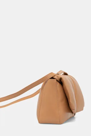 Guess torebka skórzana ALIZEE