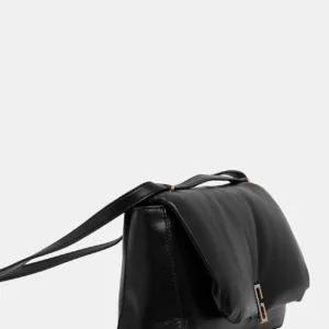 Guess torebka skórzana ALIZEE