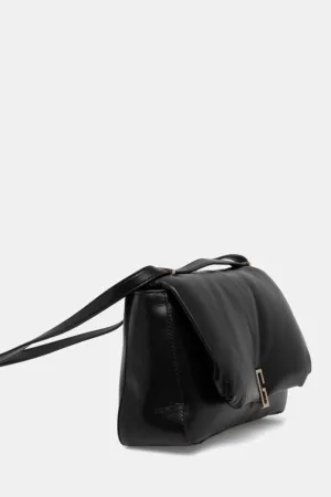 Guess torebka skórzana ALIZEE