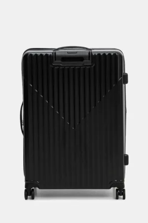 Guess walizka 77x46x33 cm