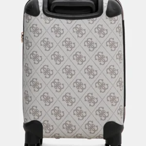 Guess walizka BERTA 46x32x22 cm