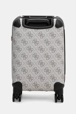 Guess walizka BERTA 46x32x22 cm