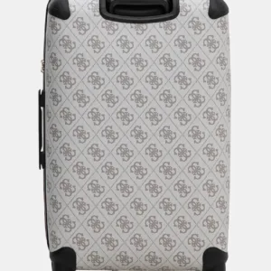 Guess walizka BERTA 77x46x30 cm