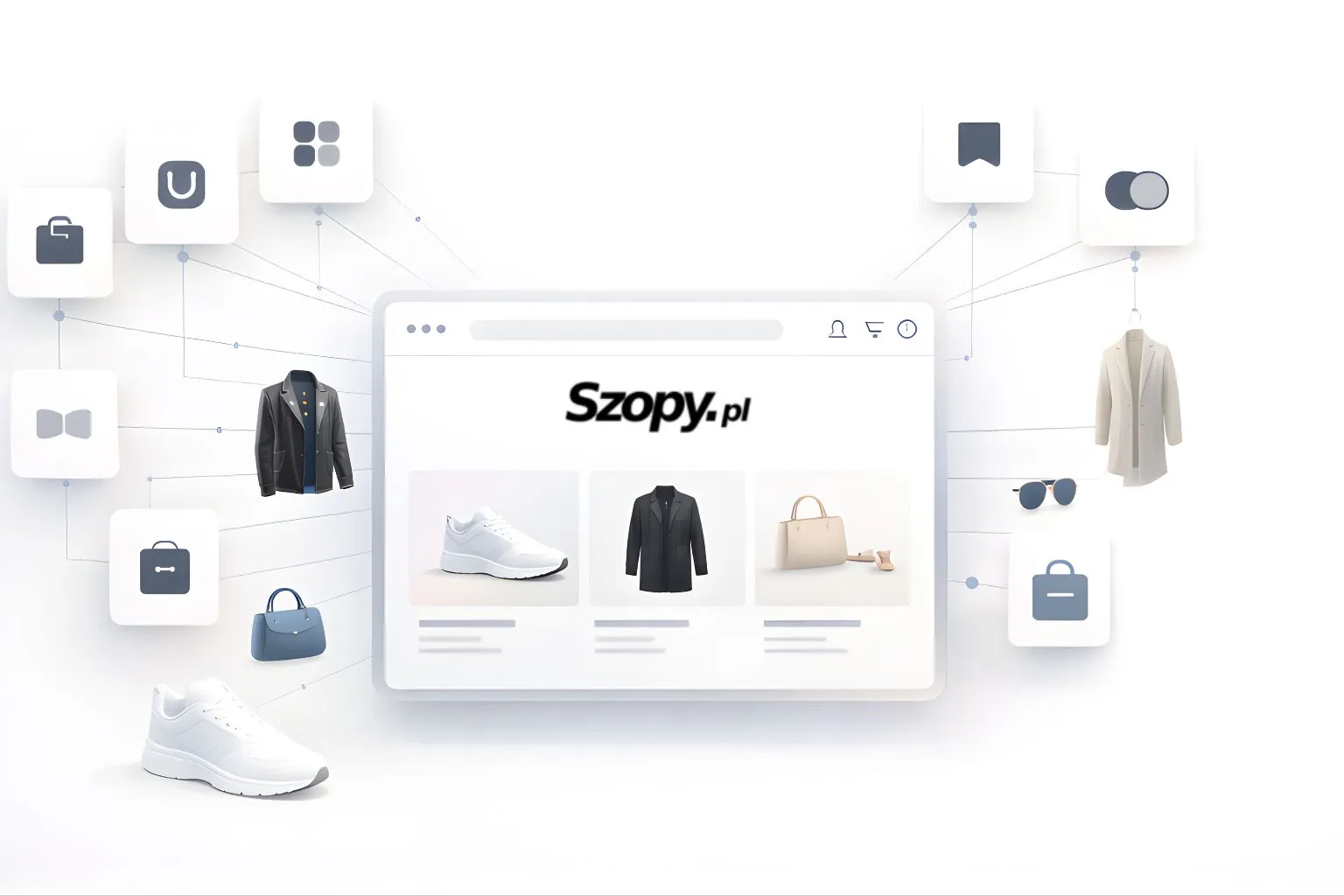 Szopy.pl - Moda odzież na miarę twoich oczekiwań szopy.pl 9