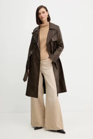 Guess płaszcz CARMEN