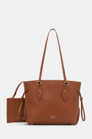 Guess torebka skórzana FLORENCE